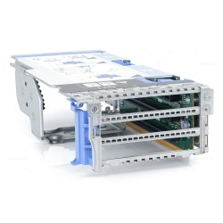 UCSC-PCI-1B-240M5 CISCO RISER 1B WITH CAGE 3X PCI-E X8 SLOTS FOR UCS C240 M5